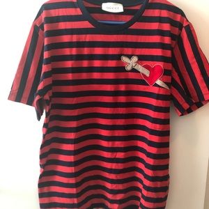 Men’s Gucci shirt